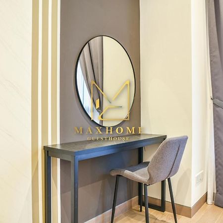Maxhome Plus At Lucentia Bukit Bintang City Centre Kl Куала-Лумпур Екстер'єр фото
