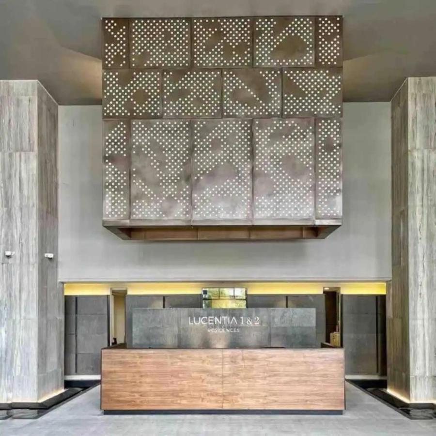 Maxhome Plus At Lucentia Bukit Bintang City Centre Kl Куала-Лумпур Екстер'єр фото