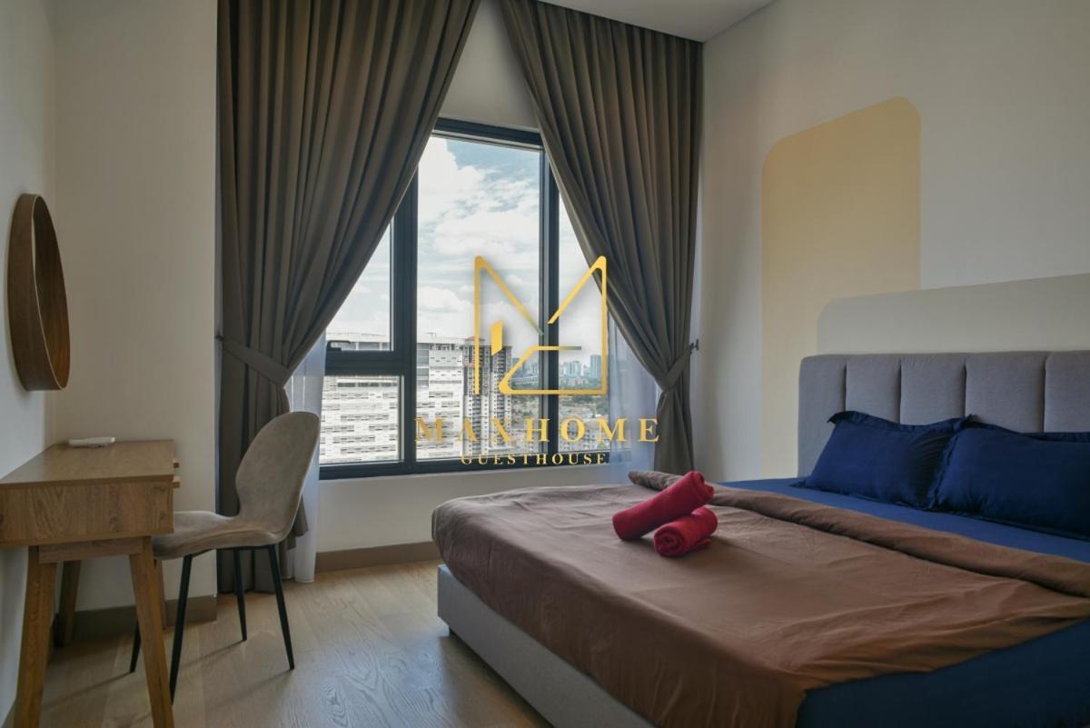 Maxhome Plus At Lucentia Bukit Bintang City Centre Kl Куала-Лумпур Екстер'єр фото