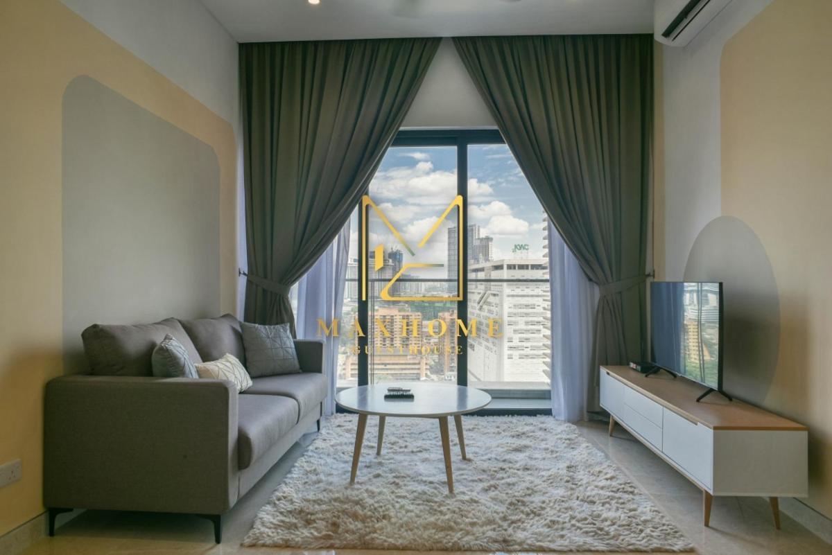 Maxhome Plus At Lucentia Bukit Bintang City Centre Kl Куала-Лумпур Екстер'єр фото