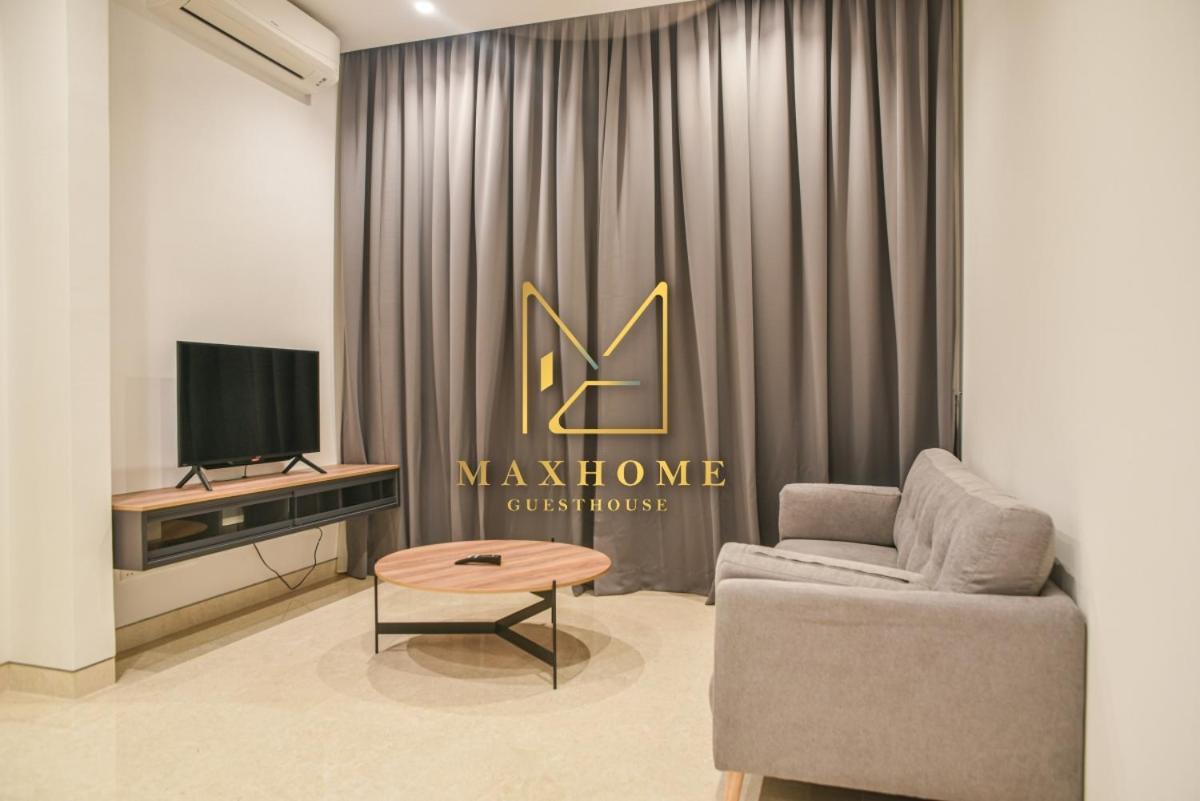 Maxhome Plus At Lucentia Bukit Bintang City Centre Kl Куала-Лумпур Екстер'єр фото
