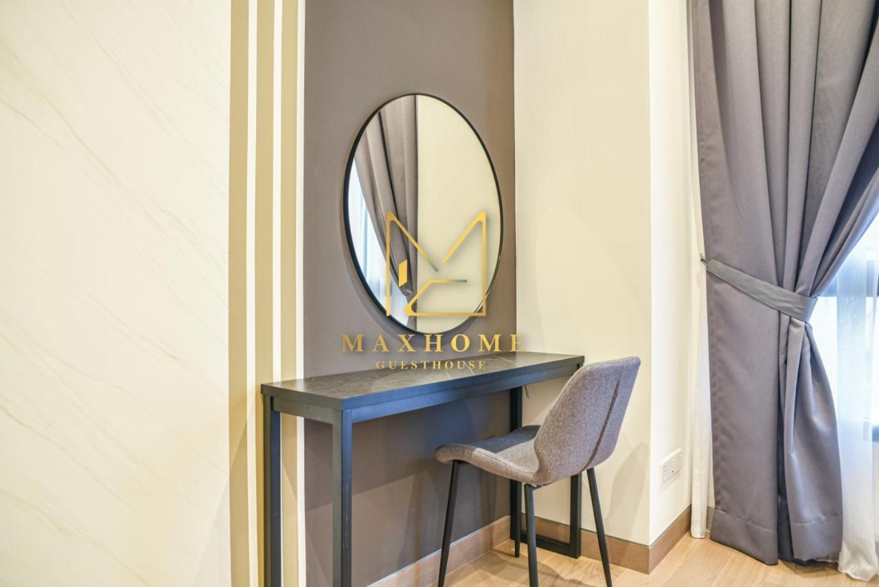 Maxhome Plus At Lucentia Bukit Bintang City Centre Kl Куала-Лумпур Екстер'єр фото
