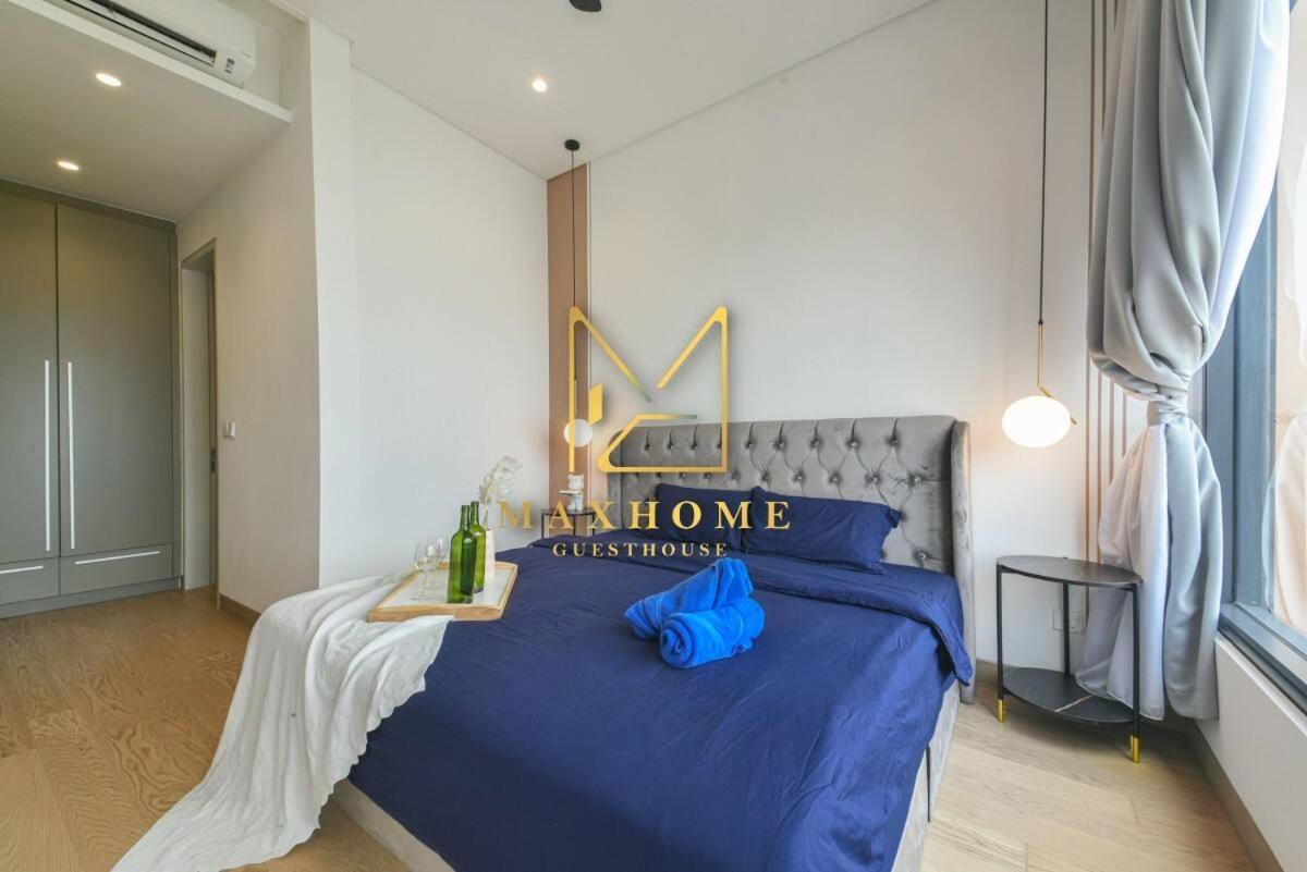 Maxhome Plus At Lucentia Bukit Bintang City Centre Kl Куала-Лумпур Екстер'єр фото